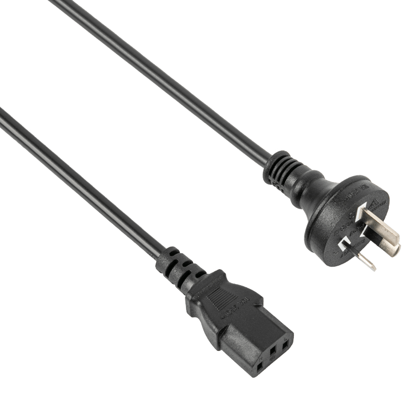B09-1 10A 250V Australia SAA mufă de alimentare