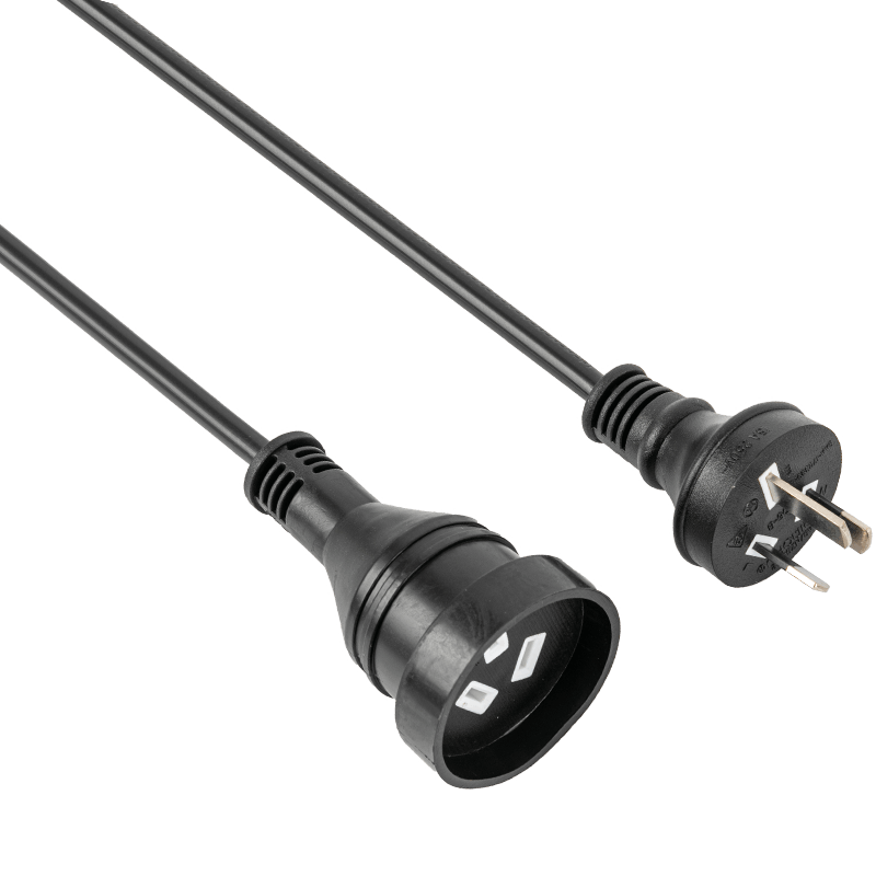 B09-2 Cablu de alimentare SAA 15A 250V Australia