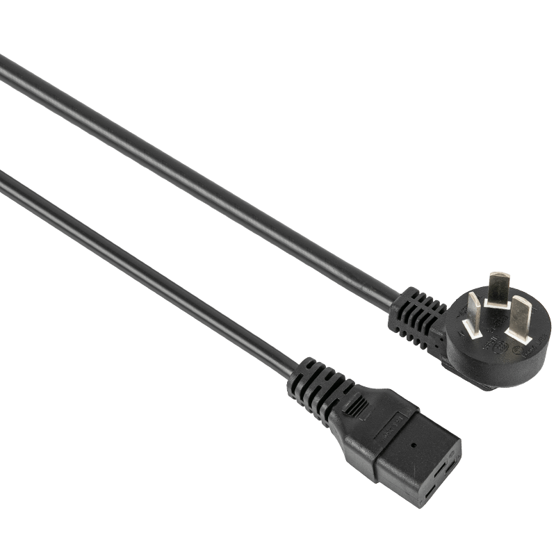 PSB-16 16A 250V China CCC priza de alimentare